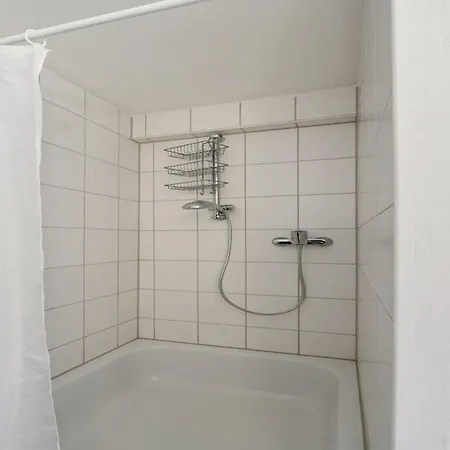 Semesterbostad With Sauna In Hesse *