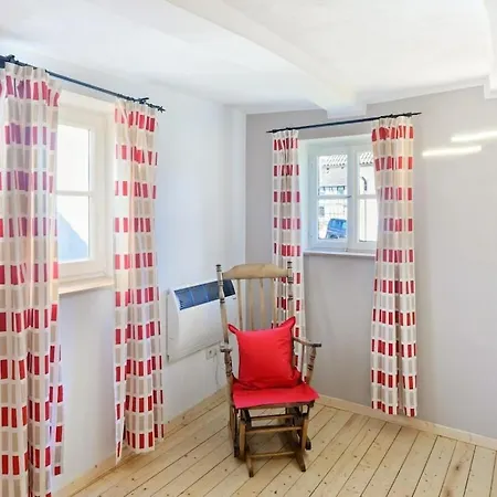 Holiday home With Sauna In Hesse Korbach