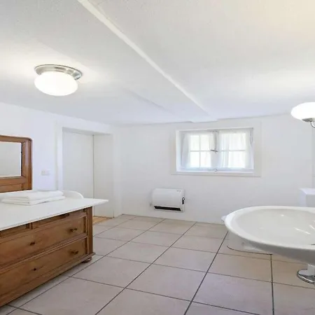 Σπίτι διακοπών With Sauna In Hesse *