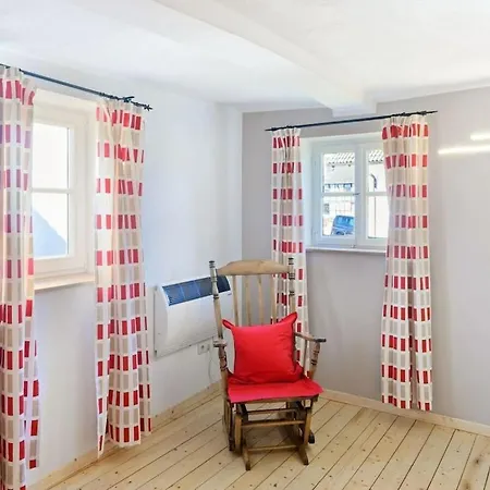 Holiday home With Sauna In Hesse
