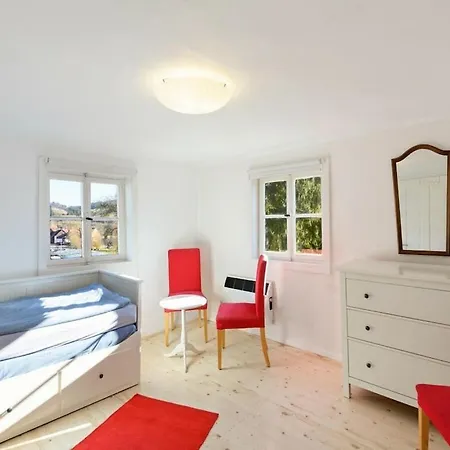 Semesterbostad With Sauna In Hesse