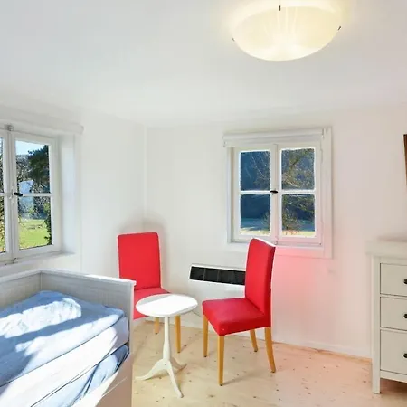 With Sauna In Hesse Holiday home