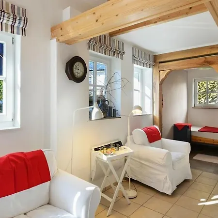 Holiday home With Sauna In Hesse